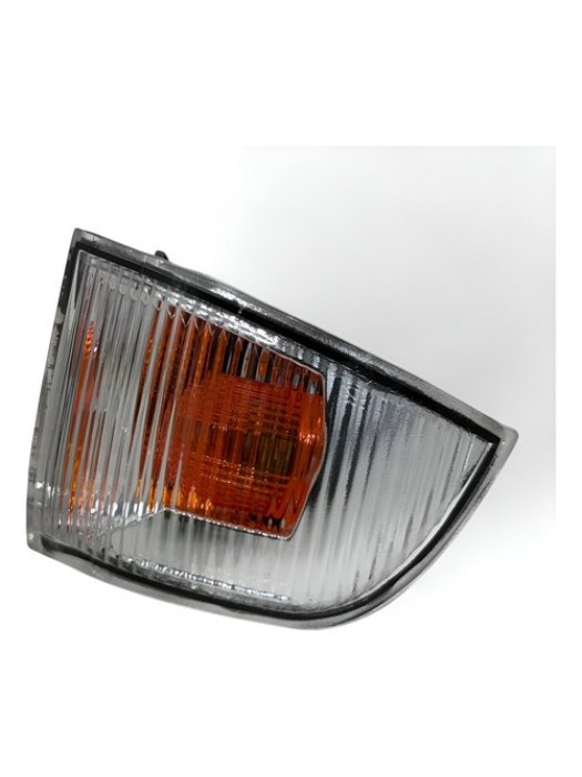 Pisca Retrovisor Direito Iveco Daily 3.0 Euro 5 2008 À 2019