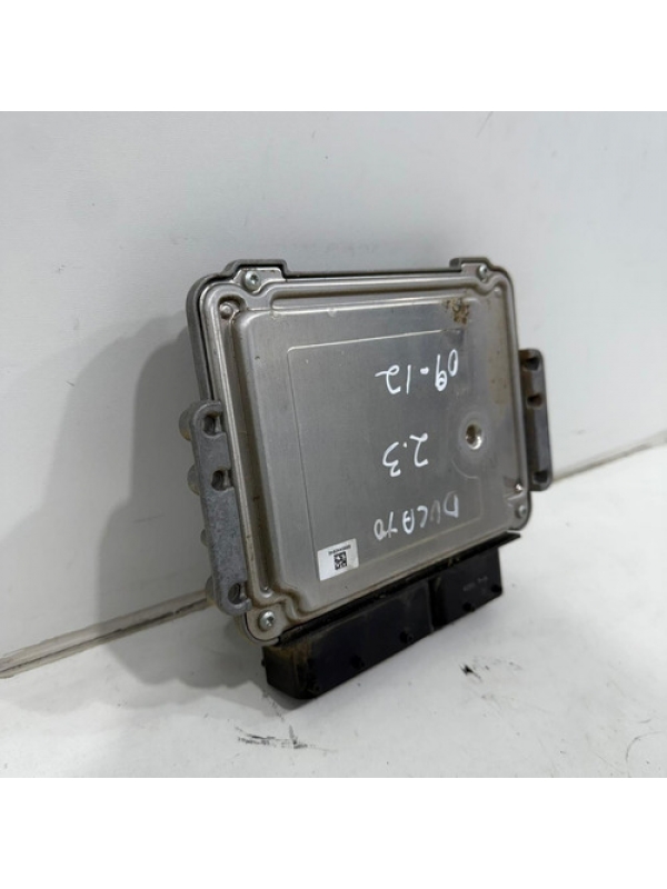 Módulo Injeção Eletronica Fiat Ducato 2.3 2009 2010 2011 012