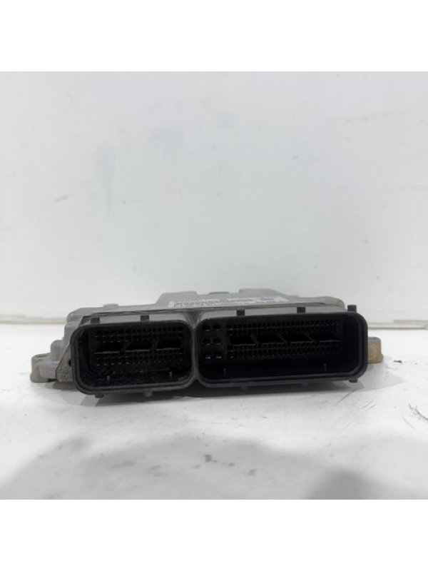 Módulo Injeção Eletronica Fiat Ducato 2.3 2009 2010 2011 012