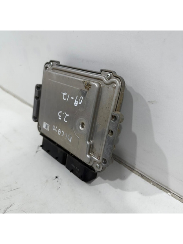Módulo Injeção Eletronica Fiat Ducato 2.3 2009 2010 2011 012