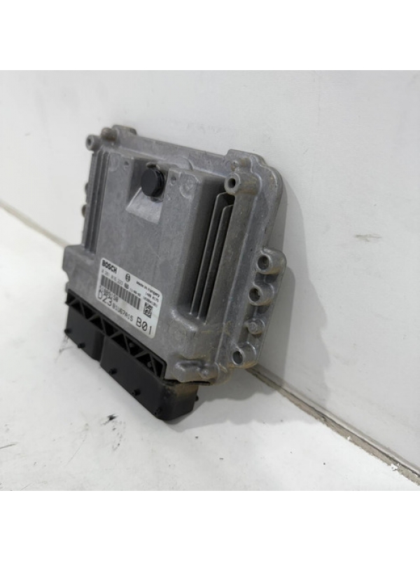 Módulo Injeção Eletronica Fiat Ducato 2.3 2009 2010 2011 012