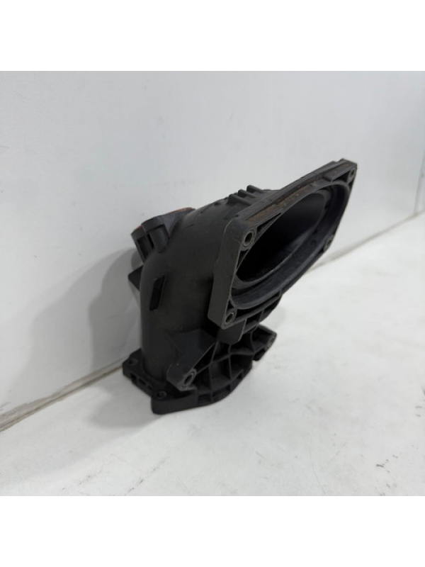 Curva Coletor Admissão Mb Sprinter 311 415 515 2013 À 2019.