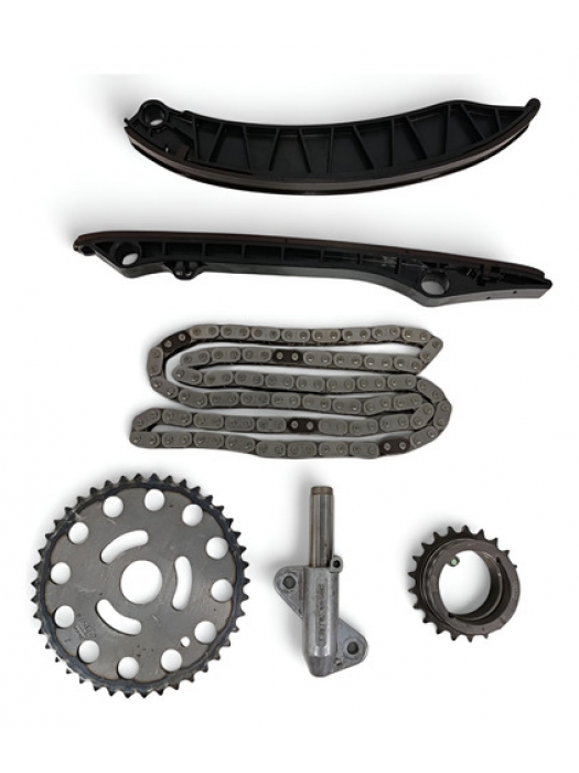 Kit Corrente De Distribuição Renault Master 2023 2024 2025 .