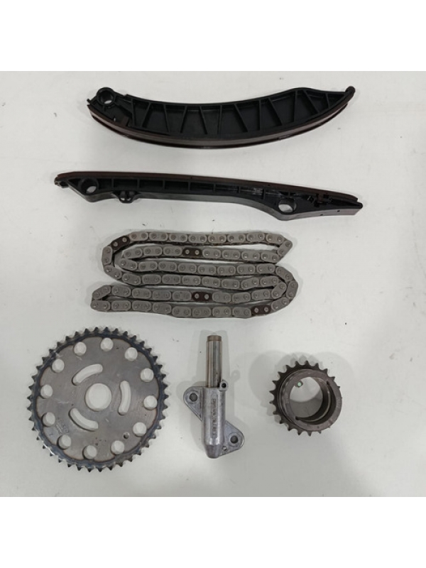 Kit Corrente De Distribuição Renault Master 2023 2024 2025 .
