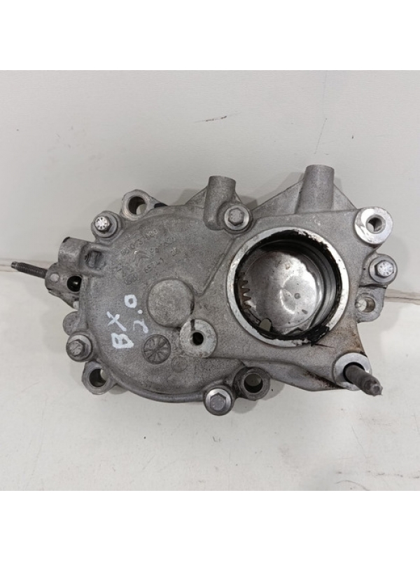 Bomba De Óleo Motor Peugeot Boxer 2.0 2023 E 2024 9810737980