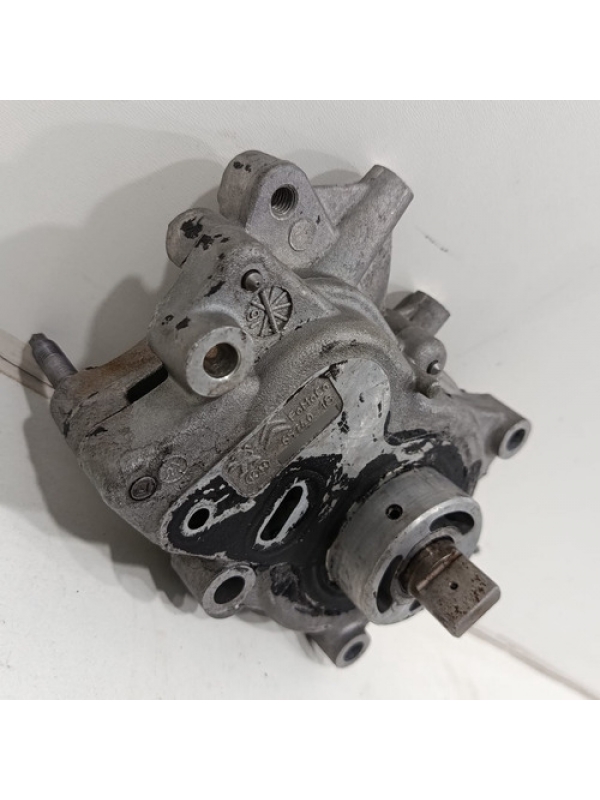 Bomba De Óleo Motor Peugeot Boxer 2.0 2023 E 2024 9810737980
