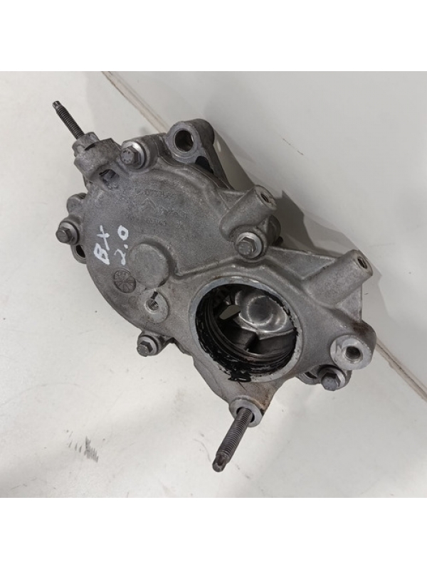 Bomba De Óleo Motor Peugeot Boxer 2.0 2023 E 2024 9810737980