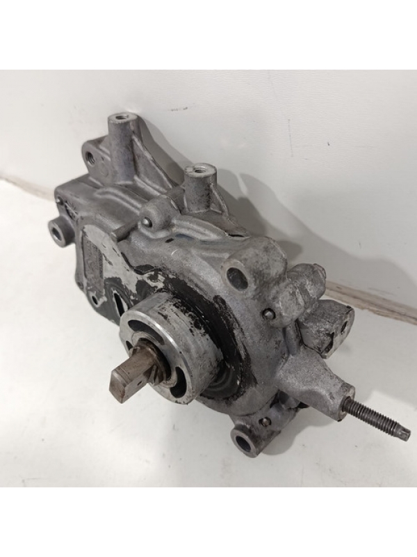 Bomba De Óleo Motor Peugeot Boxer 2.0 2023 E 2024 9810737980