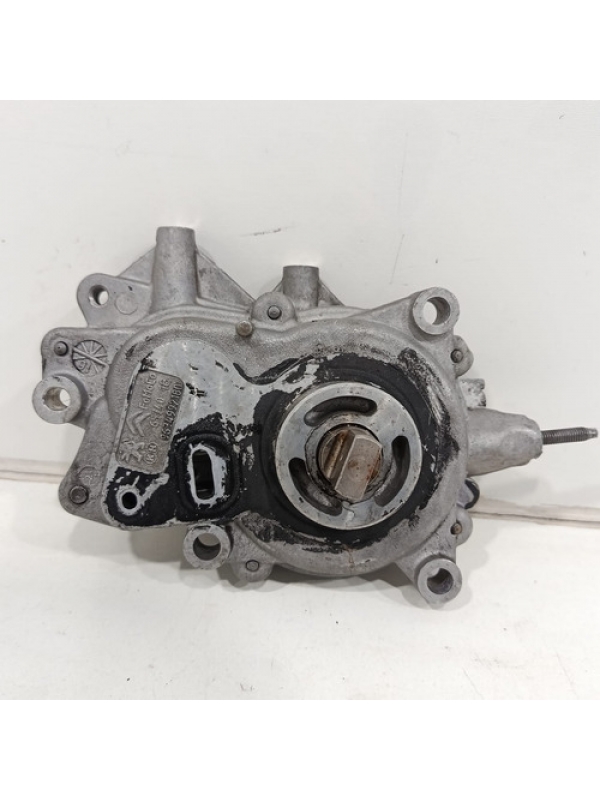 Bomba De Óleo Motor Peugeot Boxer 2.0 2023 E 2024 9810737980