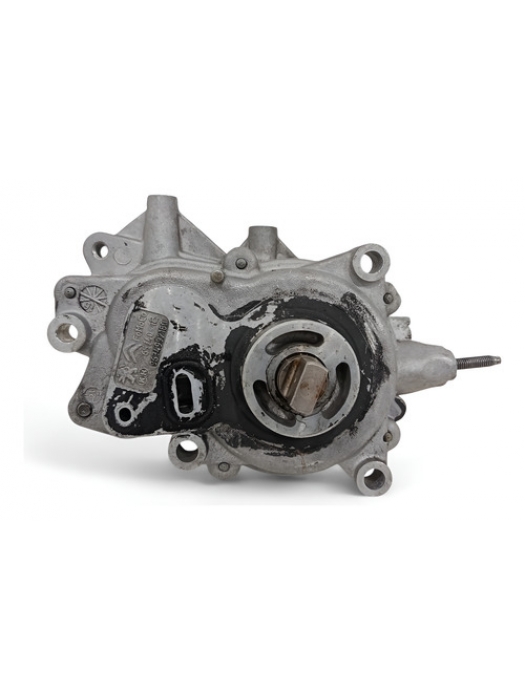 Bomba De Óleo Motor Peugeot Boxer 2.0 2023 E 2024 9810737980