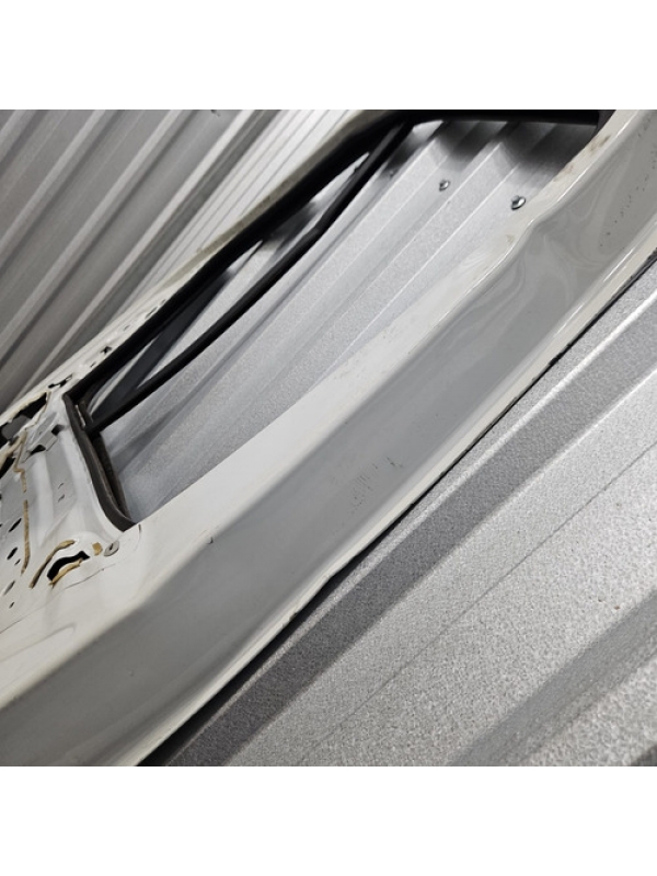 Porta Dianteira Direita Renault Master 2013 À 2025 C Detalhe