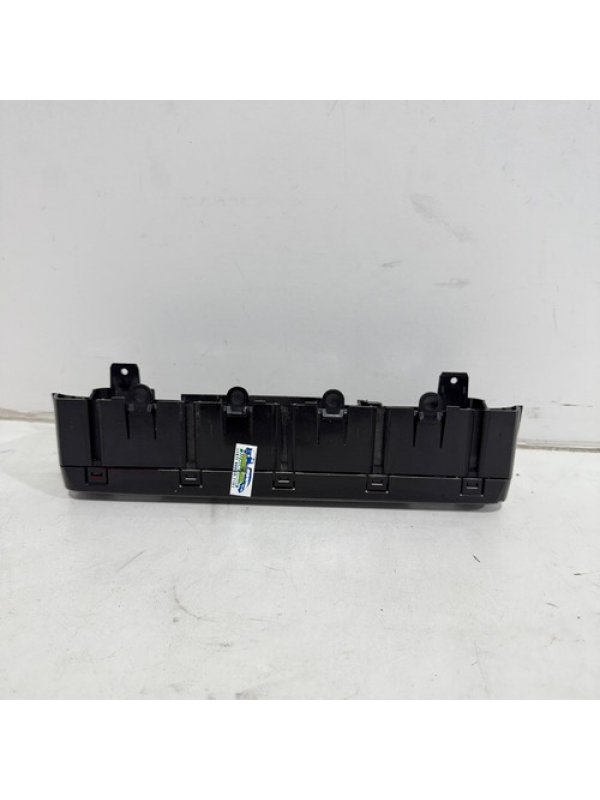 Comando Ar Condicionado Digital Mb Sprinter 416 417 20 À 25