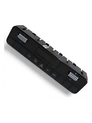 Comando Ar Condicionado Digital Mb Sprinter 416 417 20 À 25
