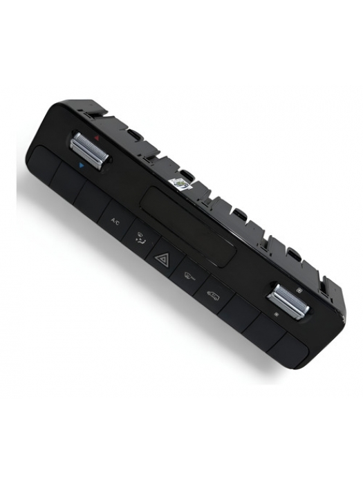 Comando Ar Condicionado Digital Mb Sprinter 416 417 20 À 25
