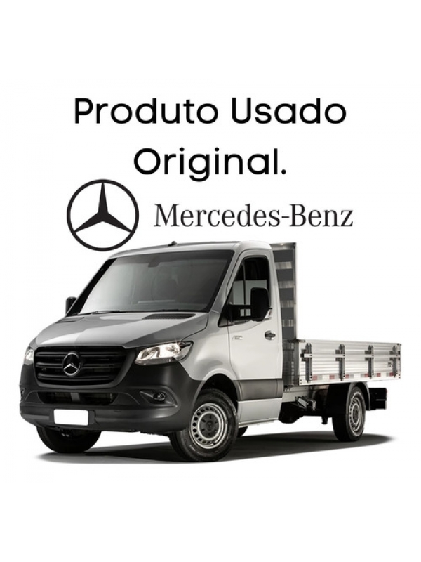 Comando Ar Condicionado Digital Mb Sprinter 416 417 20 À 25