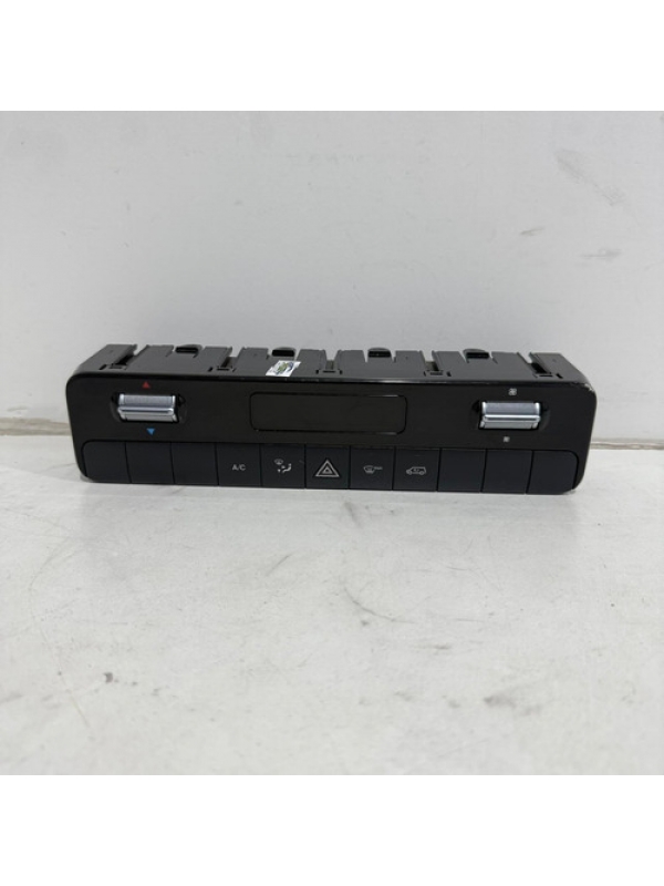 Comando Ar Condicionado Digital Mb Sprinter 416 417 20 À 25