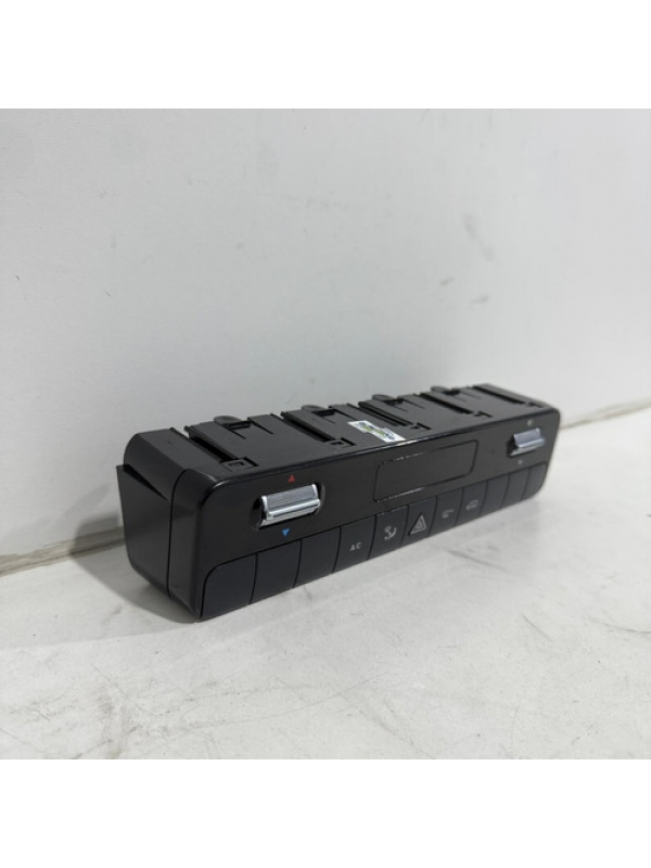 Comando Ar Condicionado Digital Mb Sprinter 416 417 20 À 25