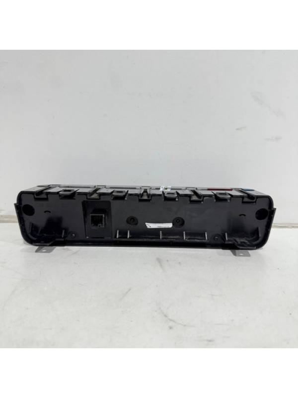 Comando Ar Condicionado Digital Mb Sprinter 416 417 20 À 25