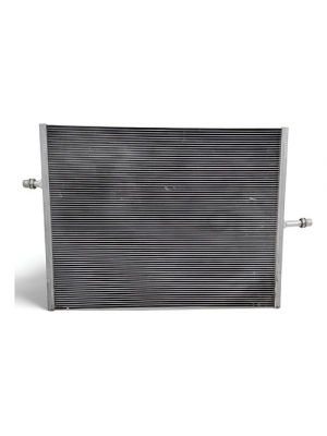 Radiador Auxiliar Mb Sprinter 315 417 517 2023, 2024 E 2025.