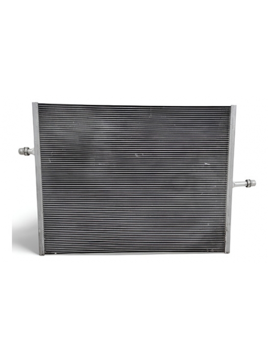 Radiador Auxiliar Mb Sprinter 315 417 517 2023, 2024 E 2025.