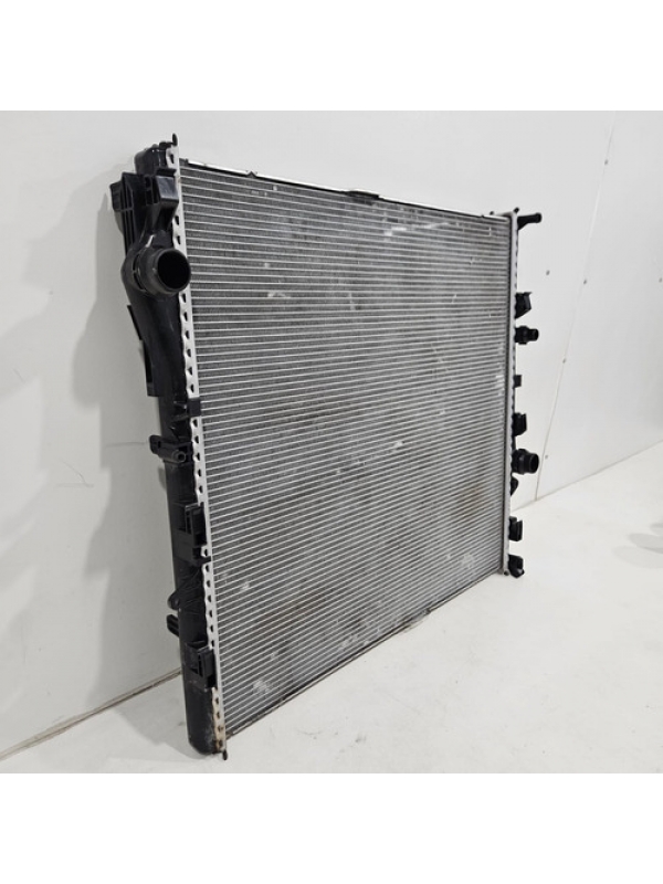 Radiador Água Mercedes Sprinter 315 417 517 2023 2024 E 2025