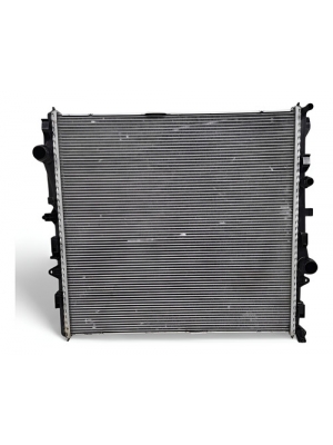 Radiador Água Mercedes Sprinter 315 417 517 2023 2024 E 2025