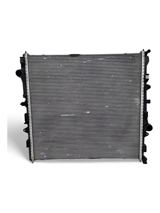 Radiador Água Mercedes Sprinter 315 417 517 2023 2024 E 2025
