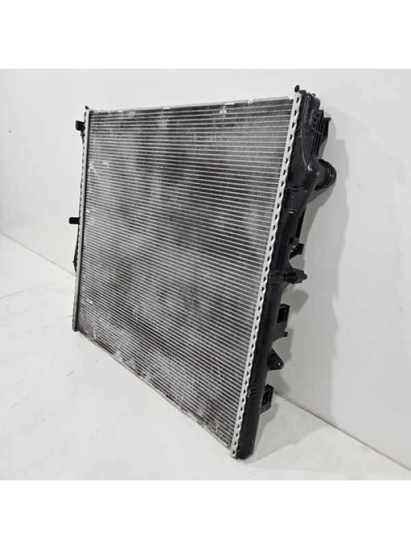 Radiador Água Mercedes Sprinter 315 417 517 2023 2024 E 2025