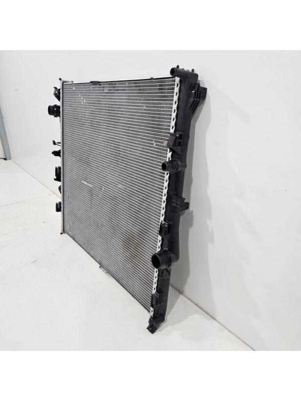 Radiador Água Mercedes Sprinter 315 417 517 2023 2024 E 2025