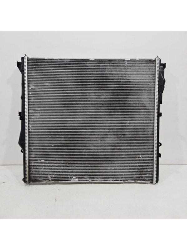 Radiador Água Mercedes Sprinter 315 417 517 2023 2024 E 2025