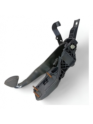 Pedal Freio Peugeot Expert Jumpy Scudo 2018 2019 2020 2021 .