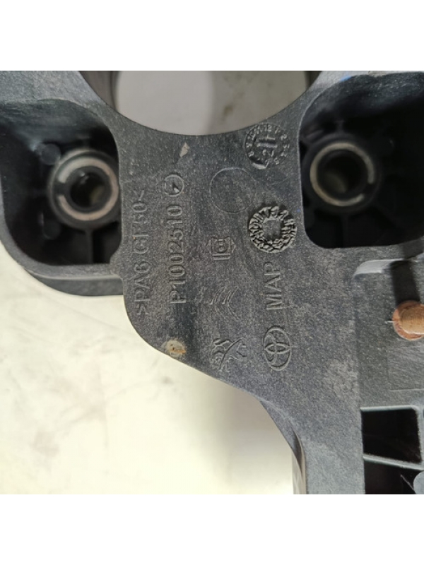 Pedal Freio Peugeot Expert Jumpy Scudo 2018 2019 2020 2021 .