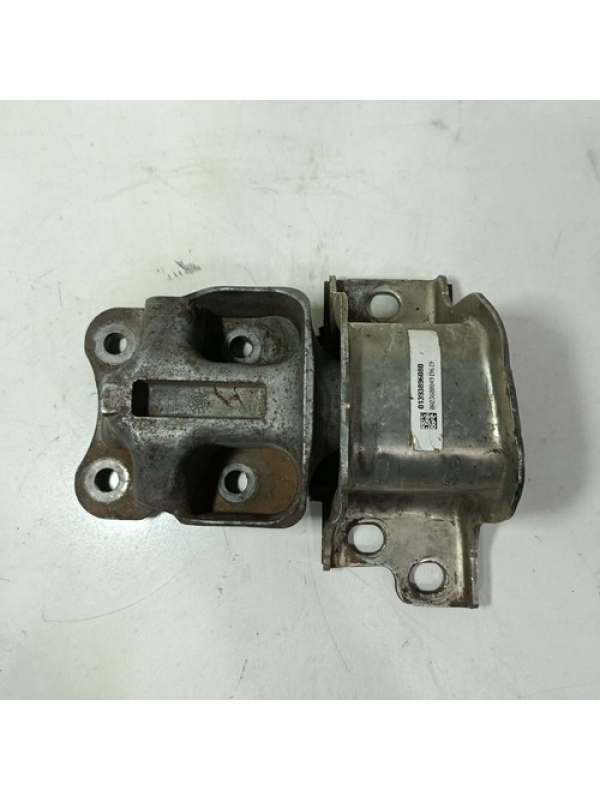 Coxim Esquerdo Motor Fiat Ducato Boxer Jumper 2018 2019 2020