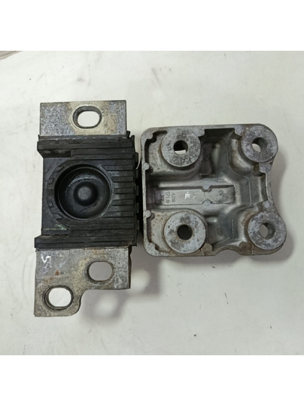 Coxim Esquerdo Motor Fiat Ducato Boxer Jumper 2018 2019 2020