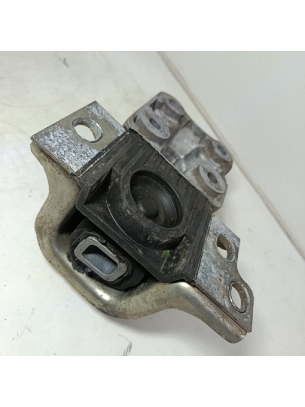 Coxim Esquerdo Motor Fiat Ducato Boxer Jumper 2018 2019 2020