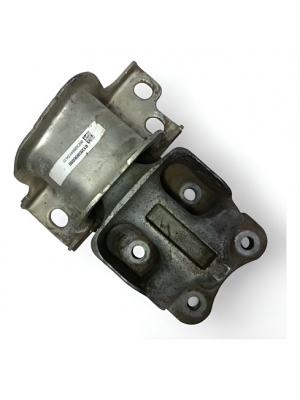Coxim Esquerdo Motor Fiat Ducato Boxer Jumper 2018 2019 2020