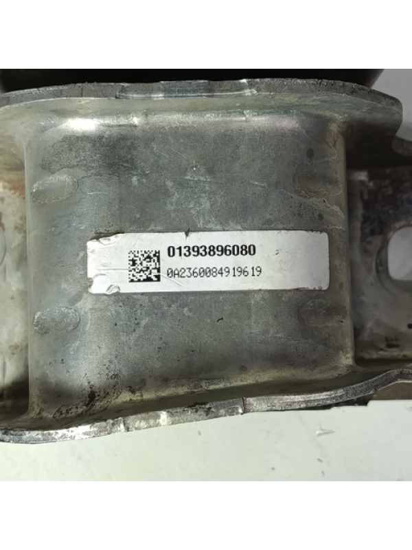 Coxim Esquerdo Motor Fiat Ducato Boxer Jumper 2018 2019 2020