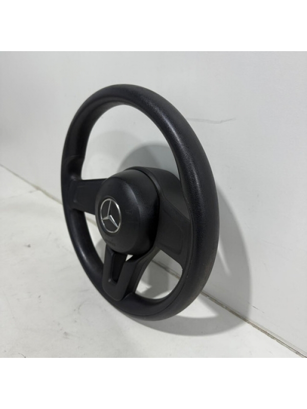 Volante Direção Bolsa Airbag Mb Sprinter 416 417 2020 À 2025