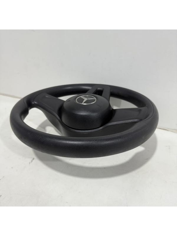 Volante Direção Bolsa Airbag Mb Sprinter 416 417 2020 À 2025