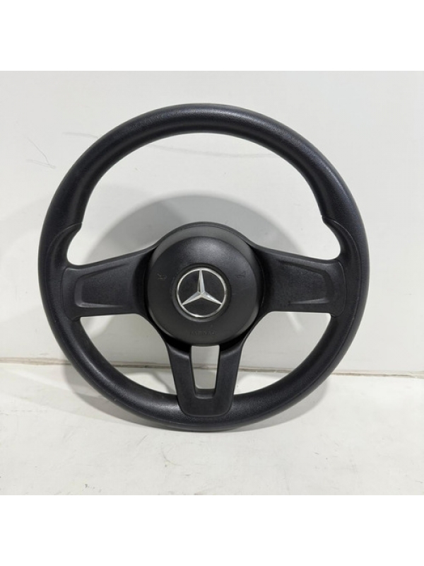Volante Direção Bolsa Airbag Mb Sprinter 416 417 2020 À 2025