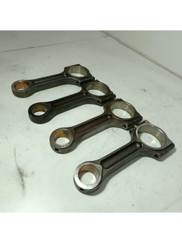 Jogo De Bielas (4) Renault Master 2.3 018 2019 2020 2021 022