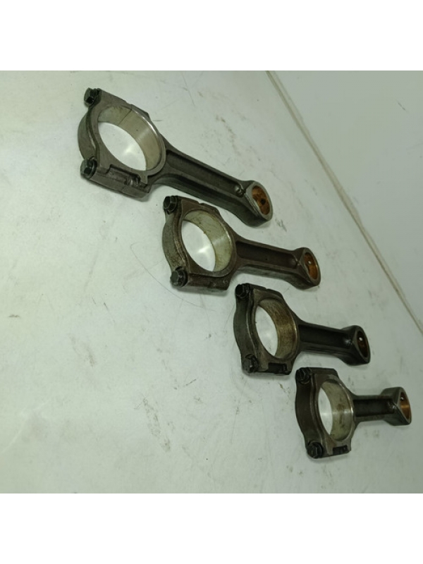 Jogo De Bielas (4) Renault Master 2.3 018 2019 2020 2021 022