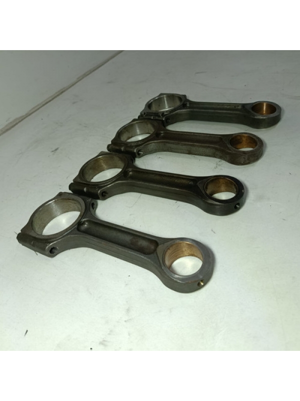Jogo De Bielas (4) Renault Master 2.3 018 2019 2020 2021 022