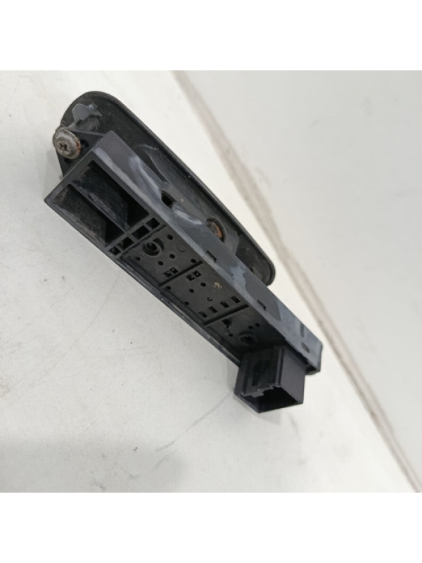 Botão Direito Vidro Mitsubishi L200 Pajero Sport 2009 2010 .