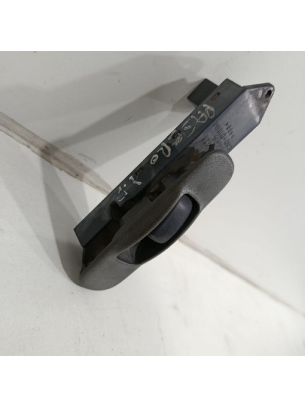 Botão Direito Vidro Mitsubishi L200 Pajero Sport 2009 2010 .