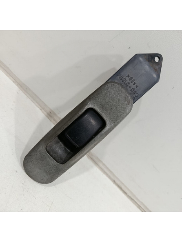 Botão Direito Vidro Mitsubishi L200 Pajero Sport 2009 2010 .