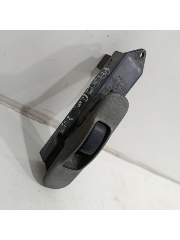 Botão Direito Vidro Mitsubishi L200 Pajero Sport 2009 2010 .
