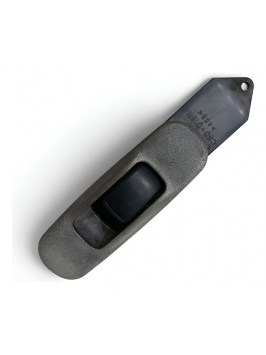 Botão Direito Vidro Mitsubishi L200 Pajero Sport 2009 2010 .