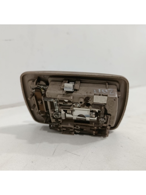 Luz Teto Cortesia Hyundai Hr 2.5 16v 018 2019 2020 2021 2022