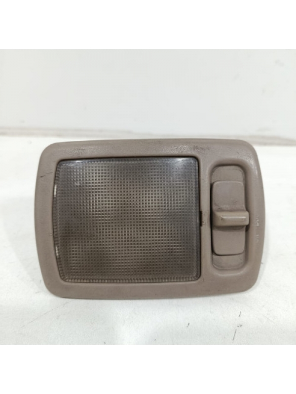 Luz Teto Cortesia Hyundai Hr 2.5 16v 018 2019 2020 2021 2022